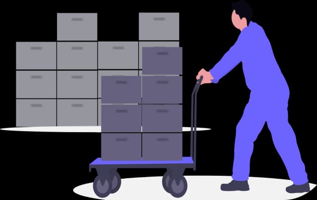logistics